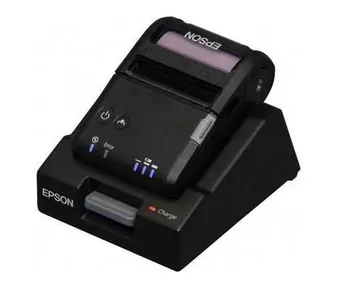 Замена лазера на принтере Epson TM-P20 в Екатеринбурге